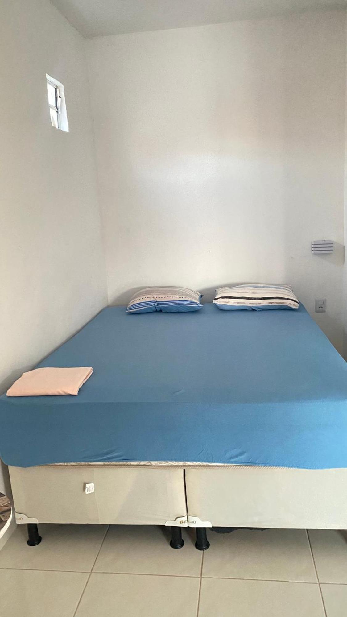 Flatsuico Bed and Breakfast Fortim Eksteriør billede